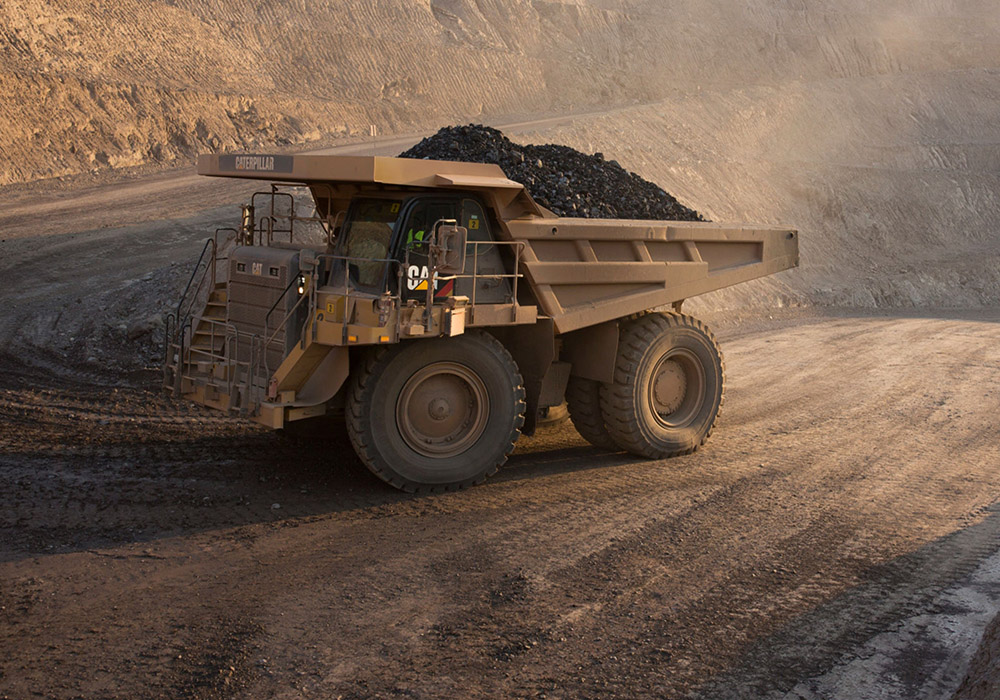 Tenpower Initiated Responsible Minerals Due Diligence Management